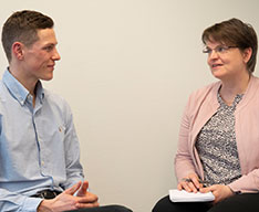 Hakon Andreas Hyttedalen