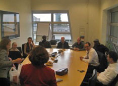 Study Trip to Istanbul