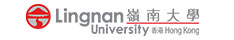 Logo University Lingnan Hong Kong