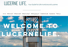 Foto Website Lucernelife
