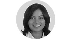 Maheshika Pereira (Sri Lanka) Graduated 2017 