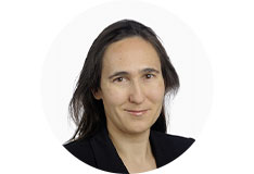 portrait brigitte gasser