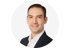 portrait Dimitrios Marinos