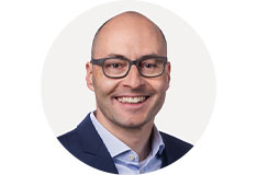 portrait Ingo Gächter