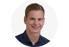 portrait Marc Bravin