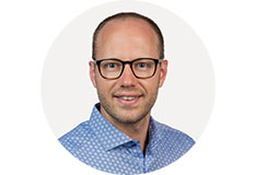 Portrait Matthias Schu