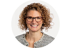 portrait patricia feubli