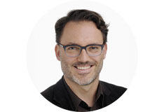 portrait Reto Fanger