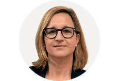 portrait Stephanie Kaudela Baum