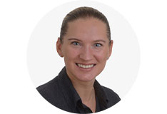 portrait Tatiana Agnesens