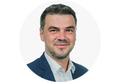 Portrait Alexander Götmann