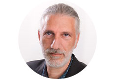 Portrait Kai Dröge