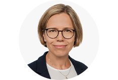 Portrait Anna Sender