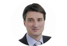 Portrait Ingo Stolz