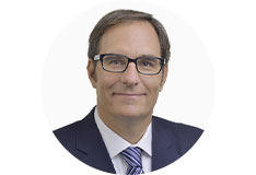Portrait Lars B Sonderegger