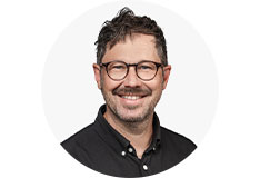 Portrait Peter Kels