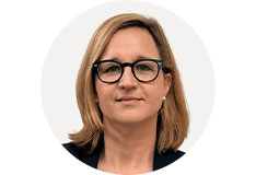 Portrait Stephanie Kaudela Baum