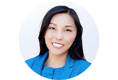 Testimonial Kaiti Huang