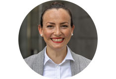 portrait Marianne Temerowski