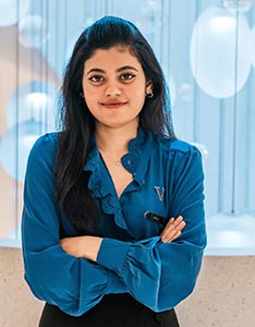 Tahasnim-Aziz Student