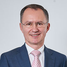 Dr. Ludovit Szabo Transformation Officer Region Central Europe GfK