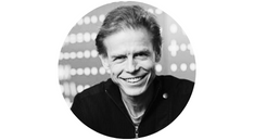 HSLU Professor Peter Gloor_MIT_Innovativer Forscher, Wisschenschaftler und Unternehmer