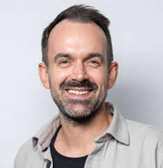 HSLU Applied Data Science Dominik Finzer