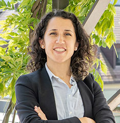 HSLU Ezgi Köker Gökgöl