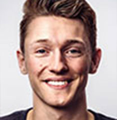 Data Scientist und Erlebniswissenschaftler Kevin Kuhn