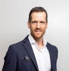 Berufsbild Maurice Willen_Chief Digital Officer_Master of Science in Applied Information and Data Science