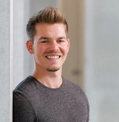 Michael Schmid_Data Science_Research Associate_hslu