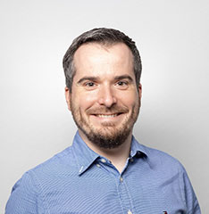 Patrick Sommer Specialist in Data Analytics_Data Science_hslu