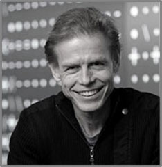 Professor Peter Gloor, MIT Massachusetts (Boston) Institute of Technology: Innovative Researcher, Scientist, Lecturer & Entrepreneur 