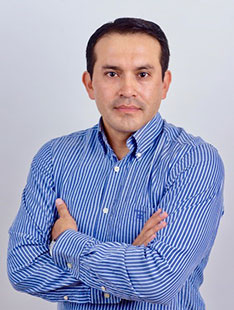 Teran Luis
