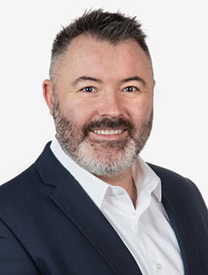 Prof. Dr. Donnacha Daly