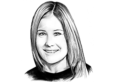 Nicole Mieschbühler