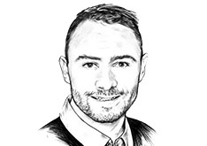 Portrait Raffael Mueller