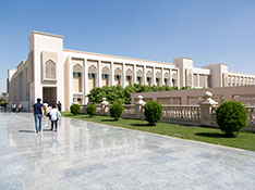 Universitaet Dubai