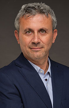 Gianluca Mule
