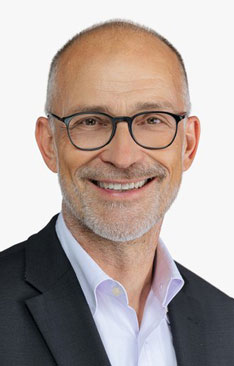 Michael Grund