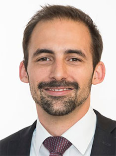 Cyrill Bazzana Testimonial CAS Creative Leadership for digital Transformation