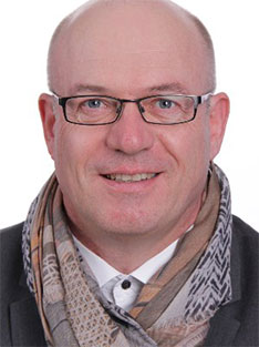 Daniel Mueller Testimonial CAS Creative Leadership for digital Transformation