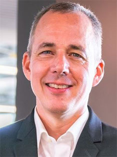 Patrick Marty Testimonial CAS Creative Leadership for Ditigal Transformation