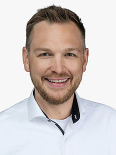 Dozent CAS Data-Driven Organisational Development Boll Alexander