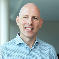 Dozent CAS Data-Driven Organisational Development Burri Herbert