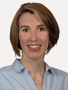 Dozentin CAS Data-Driven Organisational Development Junginger Ines