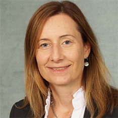 Dozentin CAS Data-Driven Organisational Development Schaefer Nadja
