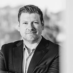 Dozent CAS Data-Driven Organisational Development von Euw Roland