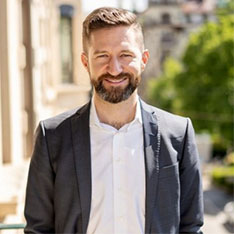 Dozent CAS Data-Driven Organisational Development Winker Silvan