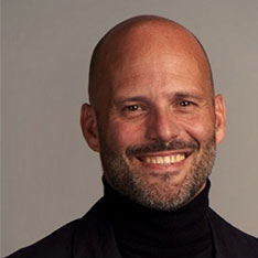 Dozent CAS Data-Driven Organisational Development Wyss Lorenz
